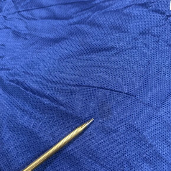 Vintage Golden State Warriors Chris Webber Jersey - Picture 4 of 11